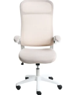Sedia da ufficio NEXEL Tessuto Beige