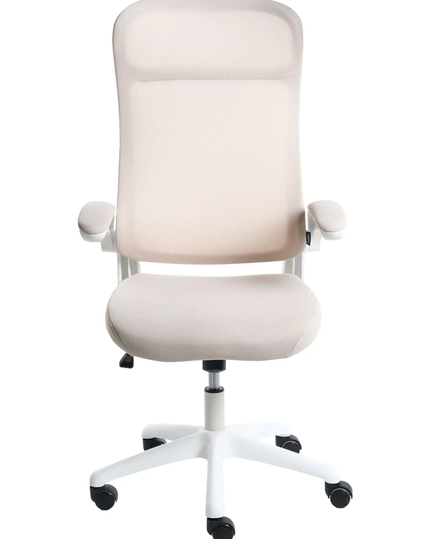 Sedia da ufficio NEXEL Tessuto Beige