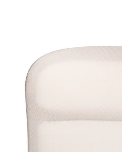 Sedia da ufficio NEXEL Tessuto Beige