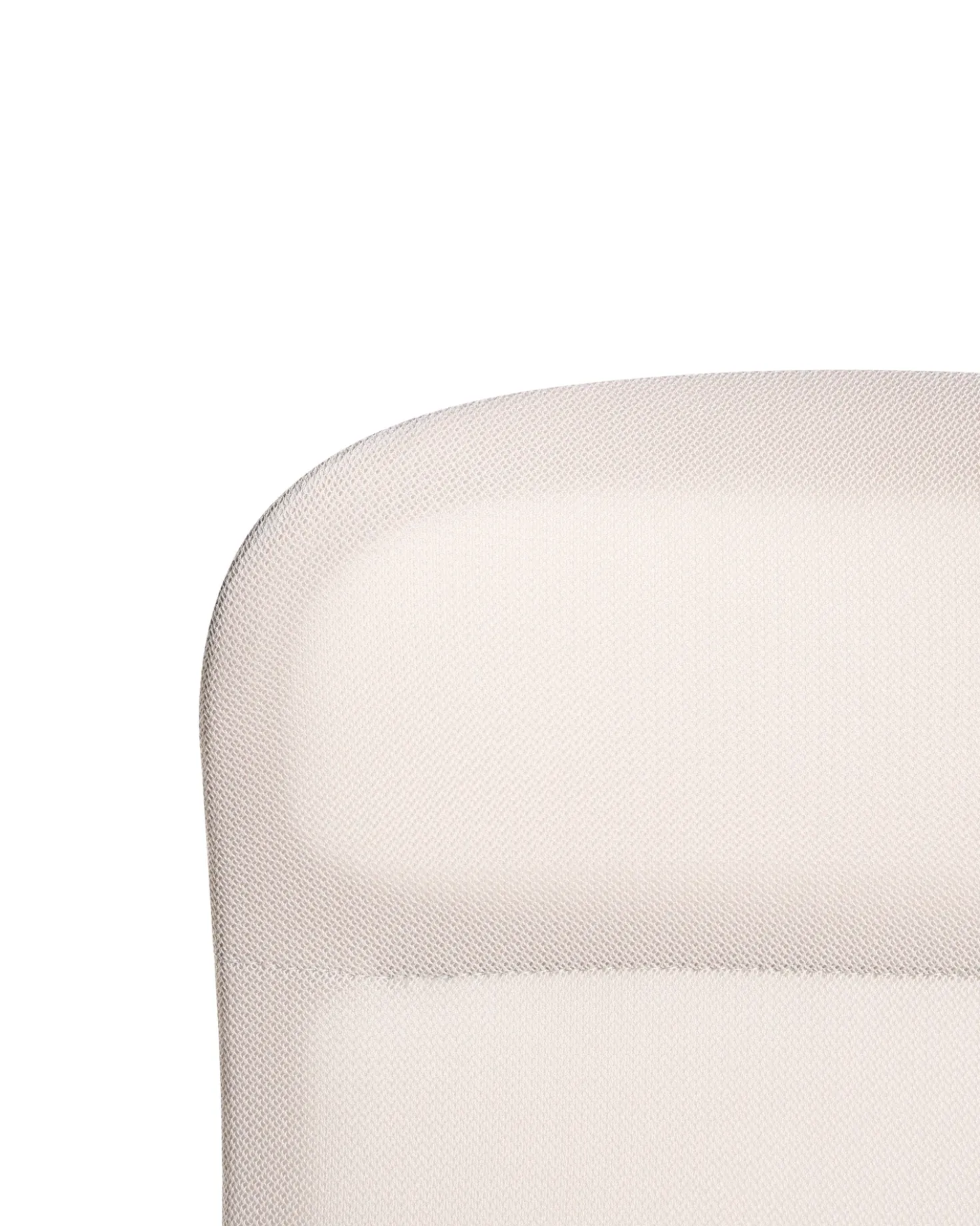 Sedia da ufficio NEXEL Tessuto Beige