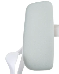 Sedia da ufficio ORIVO Grigio chiaro