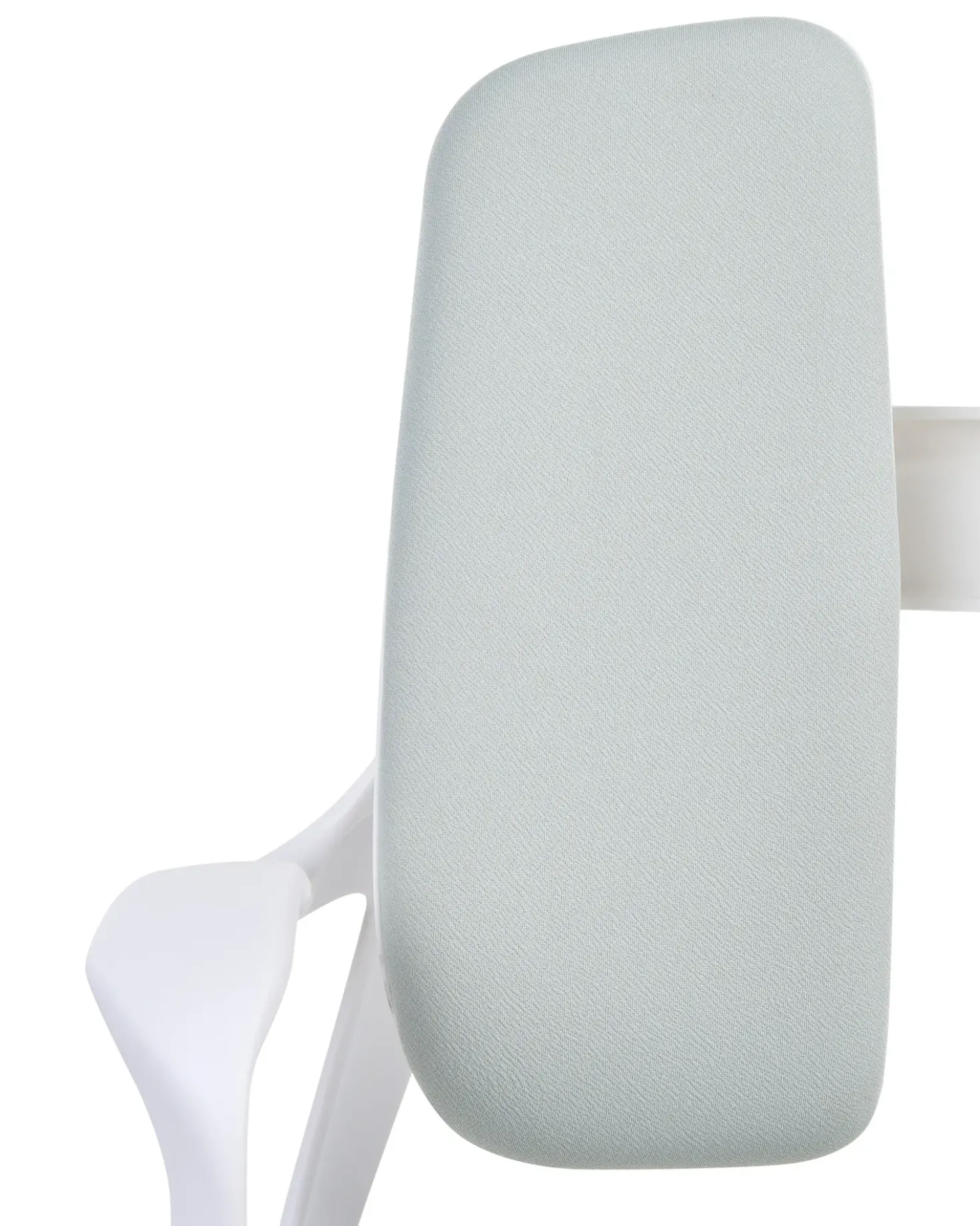 Sedia da ufficio ORIVO Grigio chiaro
