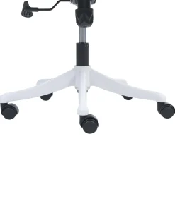 Sedia da ufficio ORIVO Grigio chiaro