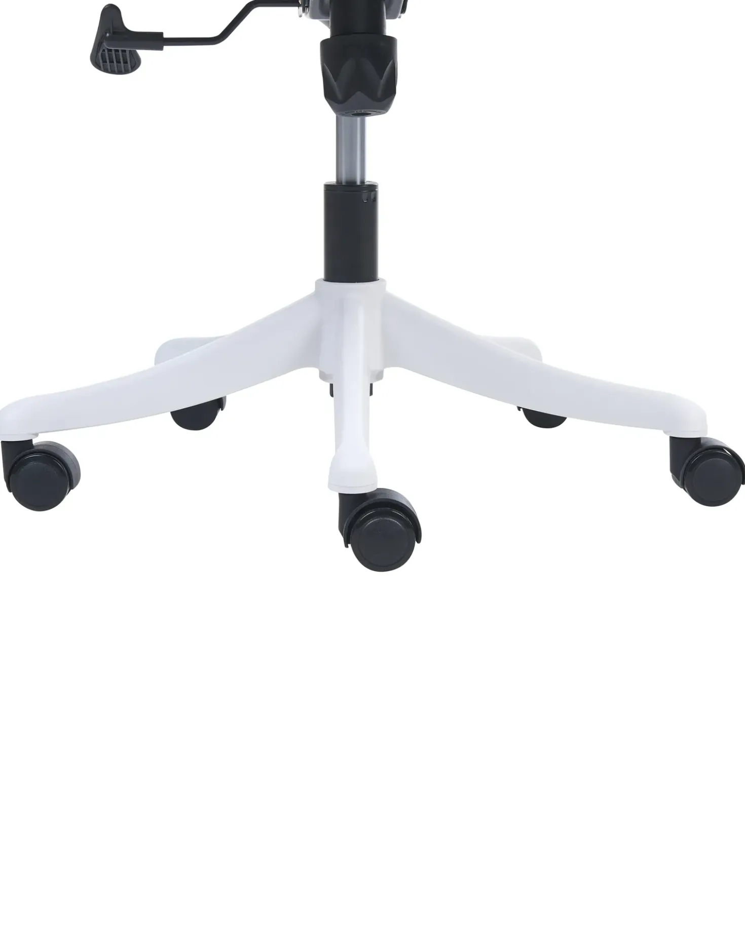 Sedia da ufficio ORIVO Grigio chiaro