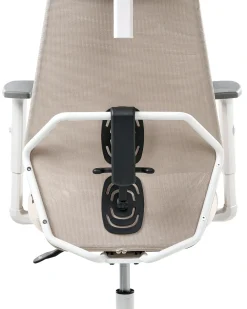 Sedia da ufficio ORYN Beige