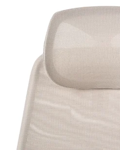 Sedia da ufficio ORYN Beige
