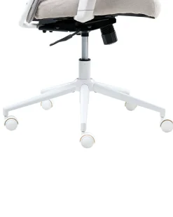 Sedia da ufficio ORYN Grigio chiaro