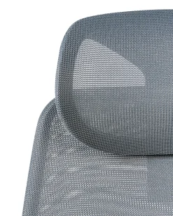 Sedia da ufficio ORYN Grigio scuro