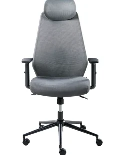 Sedia da ufficio ORYN Grigio scuro