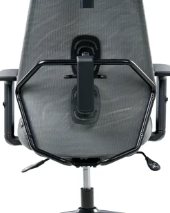Sedia da ufficio ORYN Grigio scuro