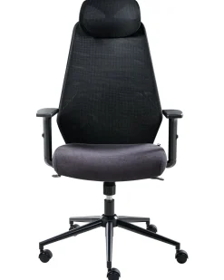 Sedia da ufficio ORYN Nero