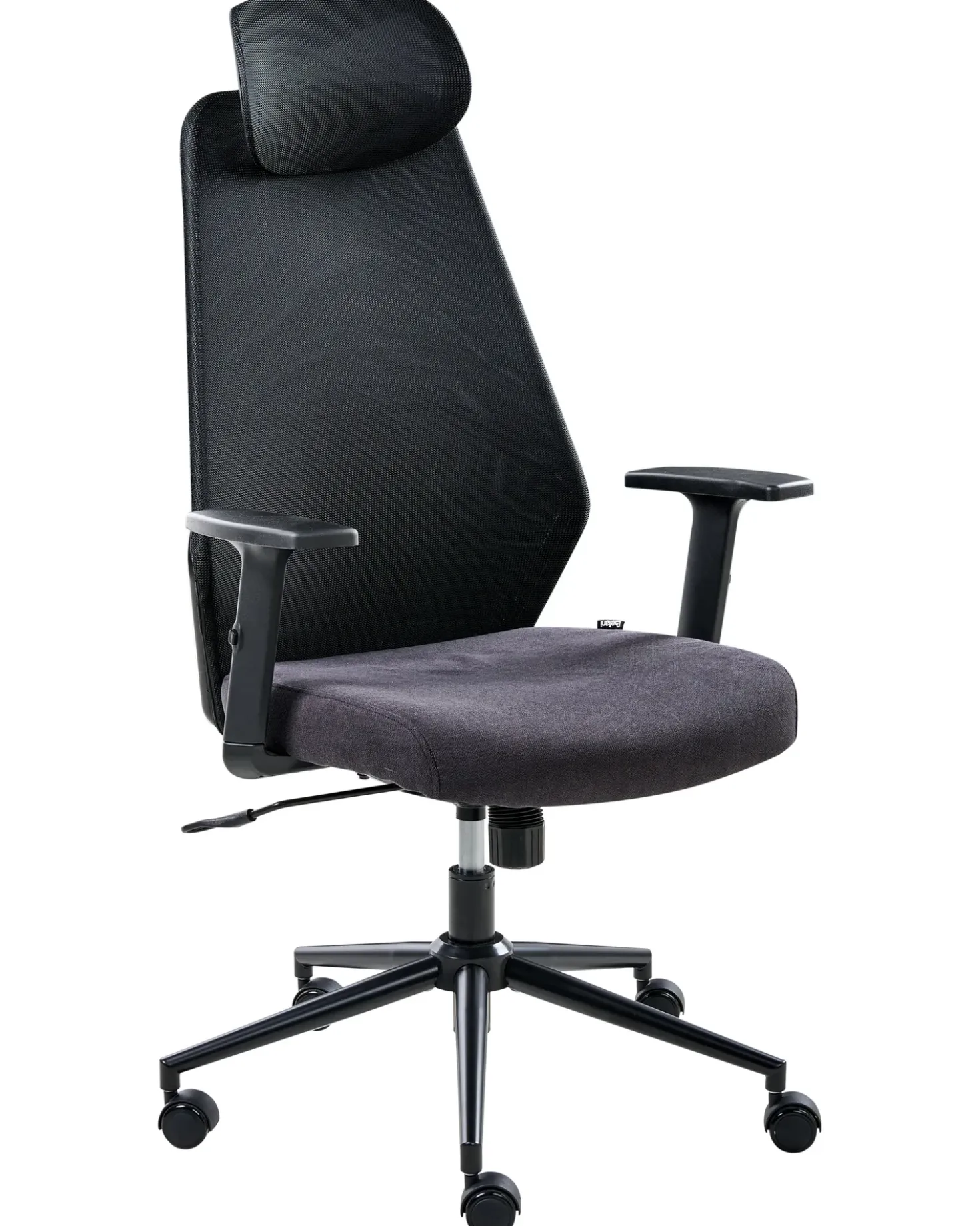 Sedia da ufficio ORYN Nero
