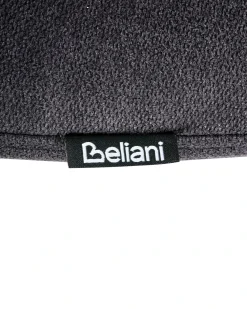 Sedia da ufficio ORYN Nero