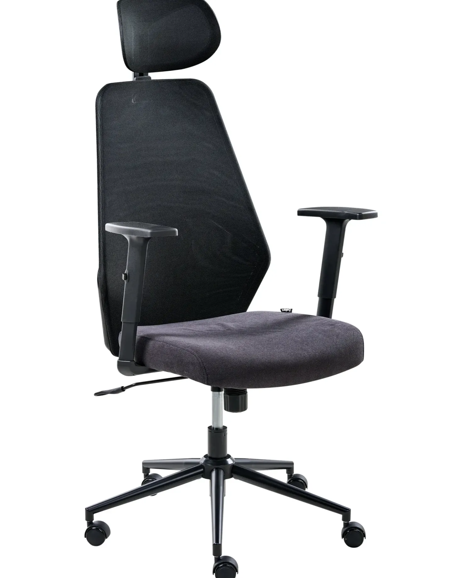 Sedia da ufficio ORYN Nero