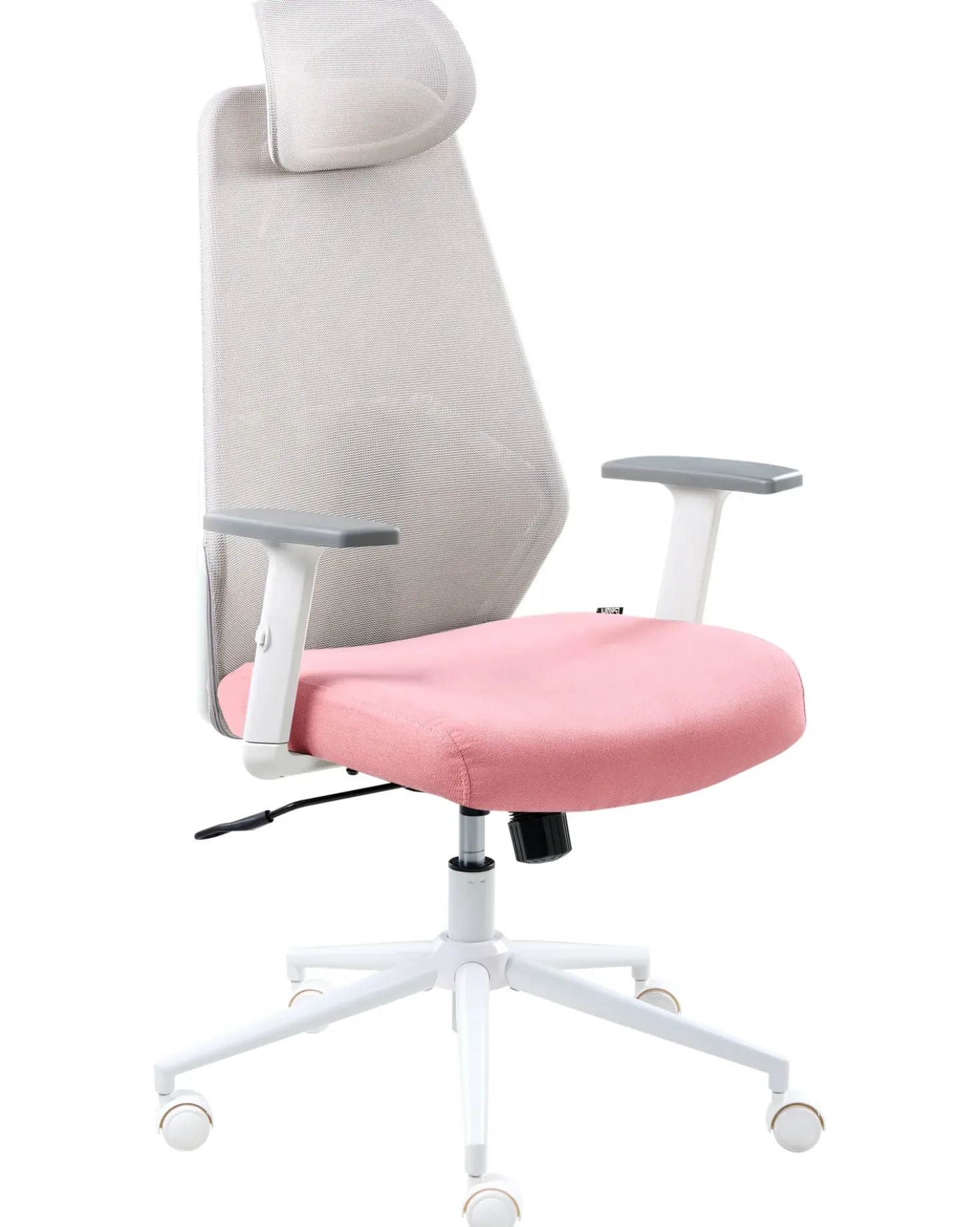Sedia da ufficio ORYN Rosa