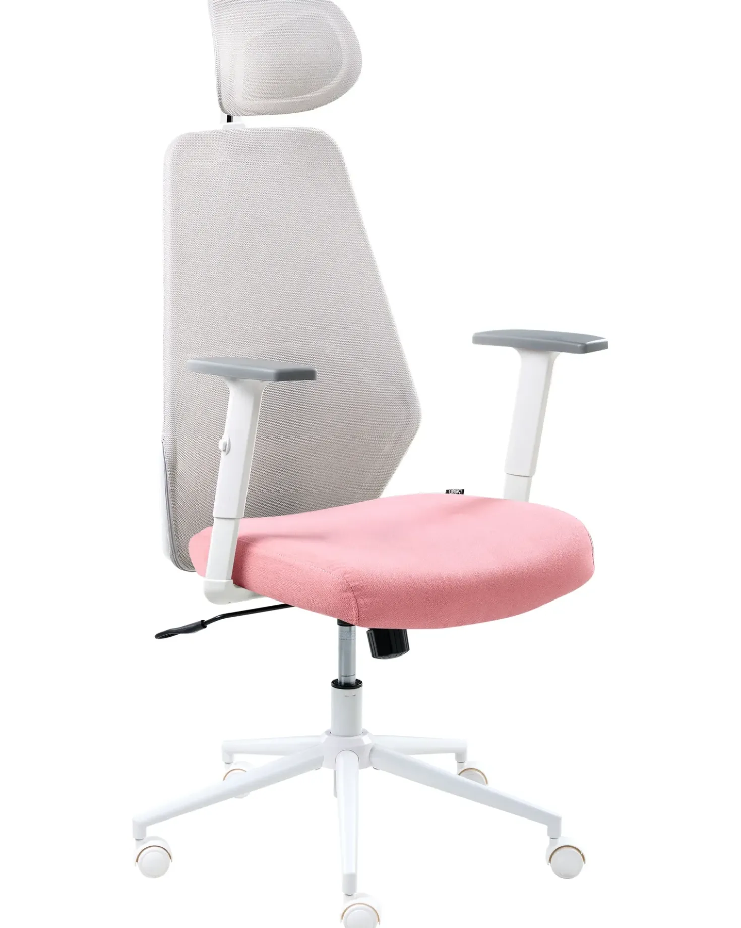 Sedia da ufficio ORYN Rosa