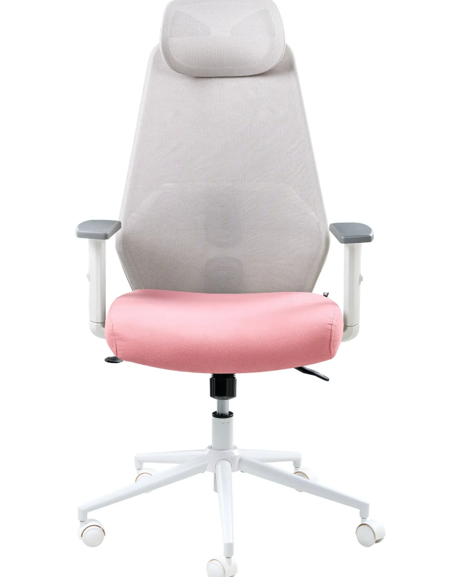Sedia da ufficio ORYN Rosa