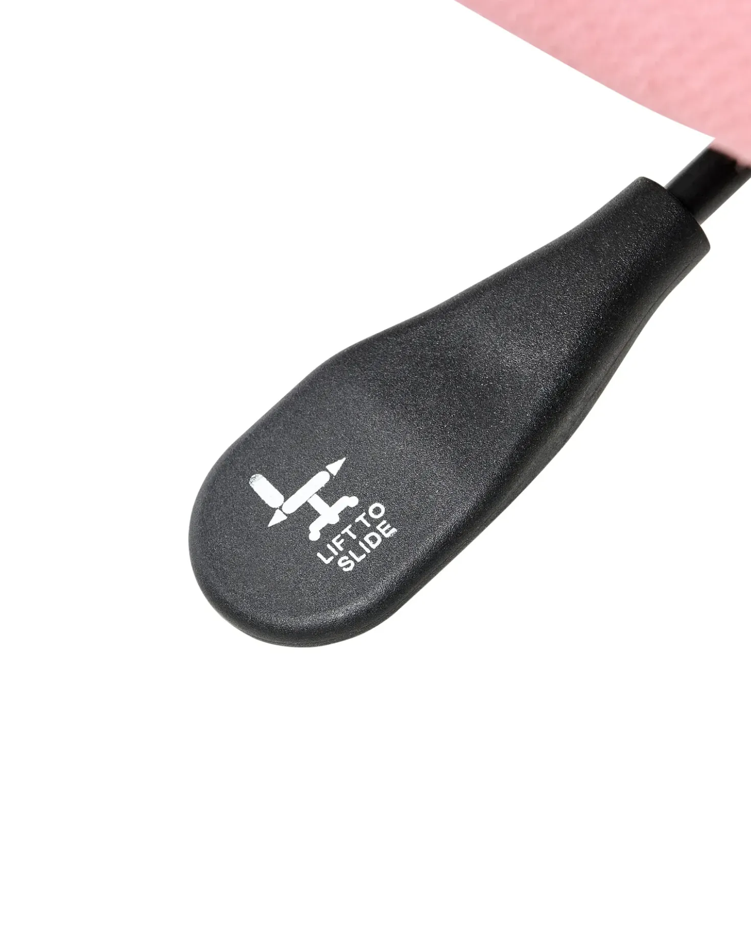 Sedia da ufficio ORYN Rosa