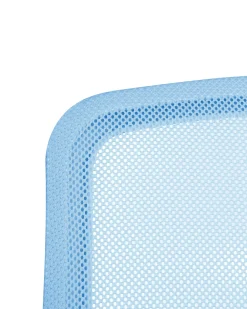 Sedia da ufficio OVERLORD Azzurro