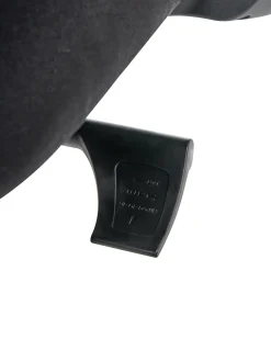 Sedia da ufficio PARTNER Nero