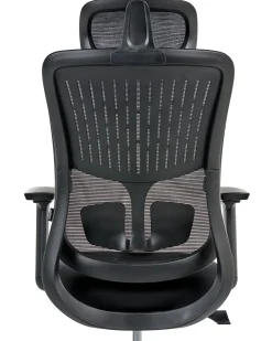 Sedia da ufficio PARTNER Nero