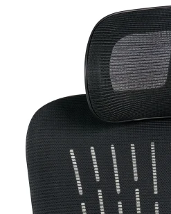 Sedia da ufficio PARTNER Nero