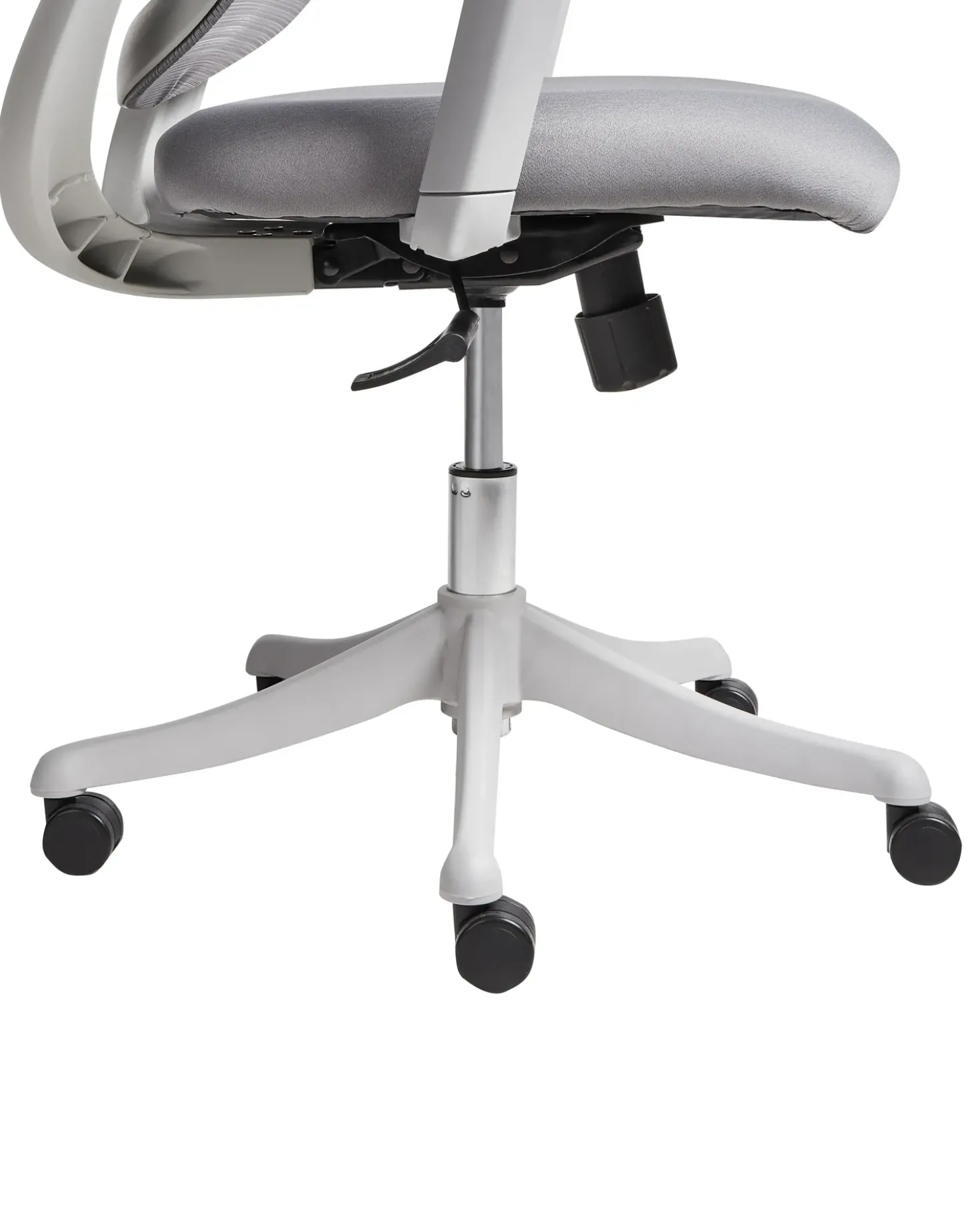 Sedia da ufficio PARTNER Grigio
