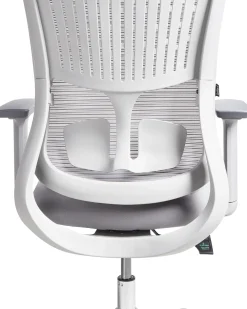 Sedia da ufficio PARTNER Grigio