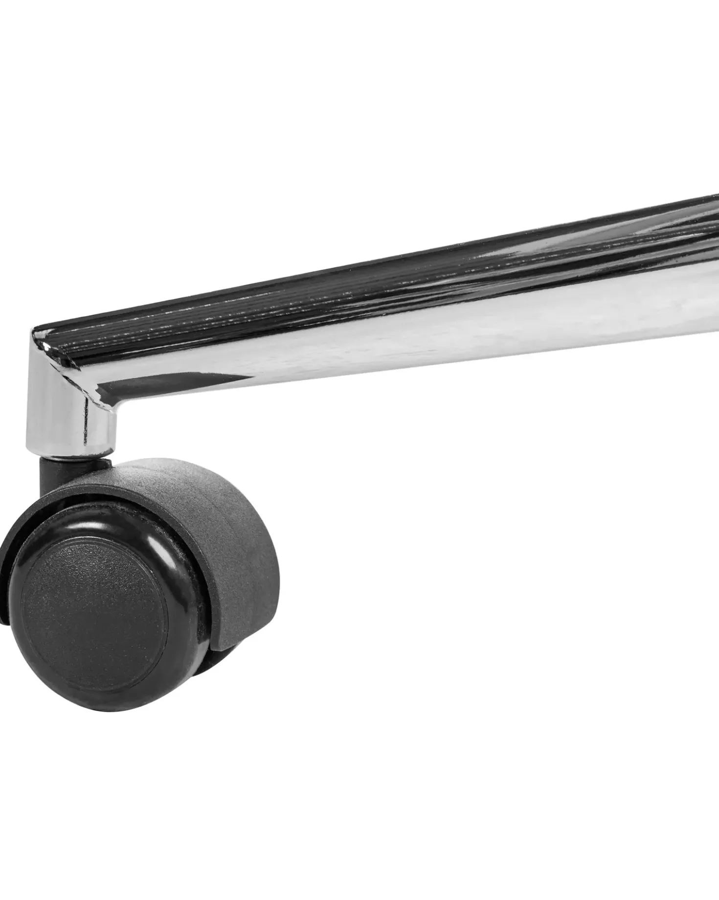 Sedia da ufficio PILOT Bouclé Marrone