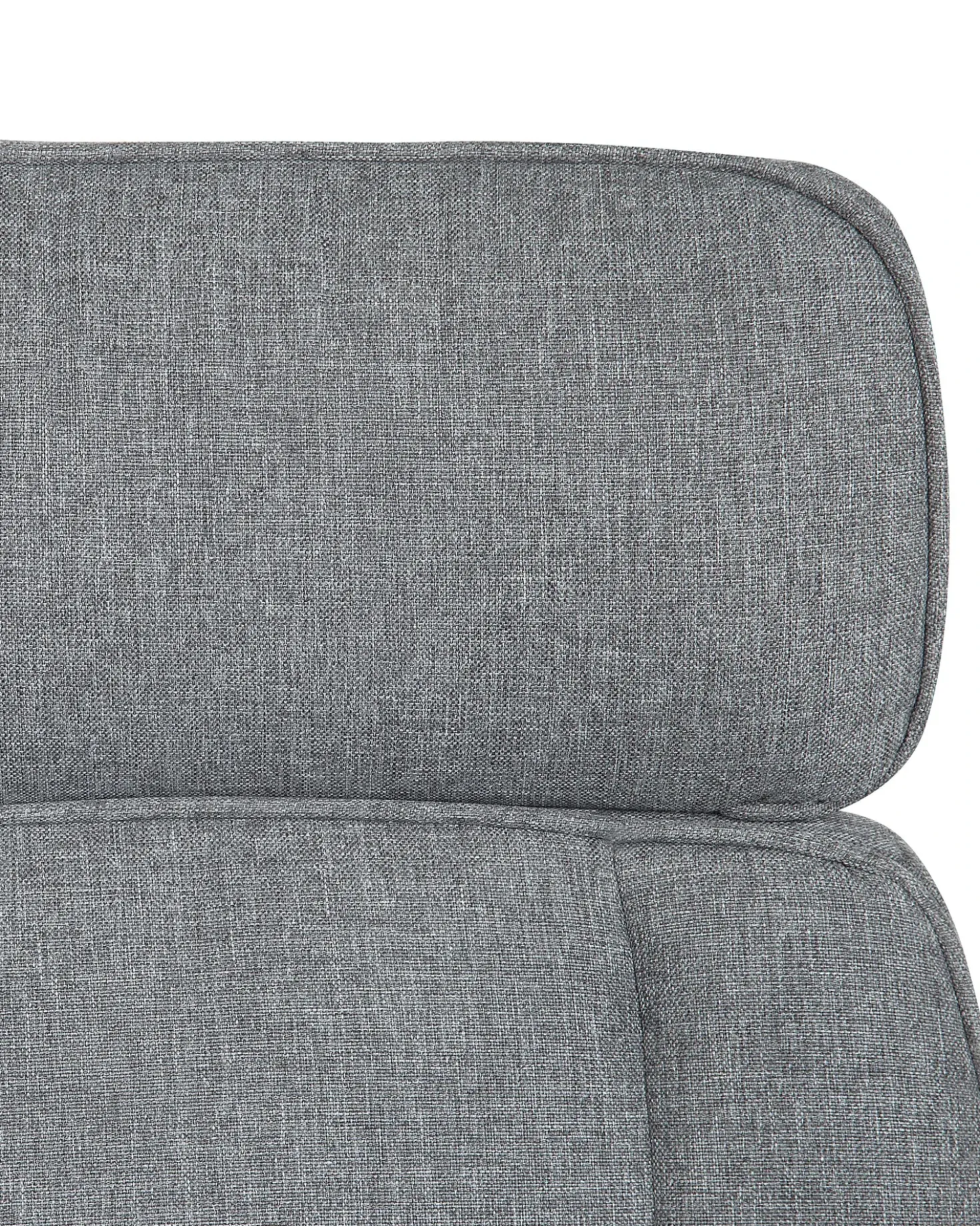 Sedia da ufficio PILOT Grigio