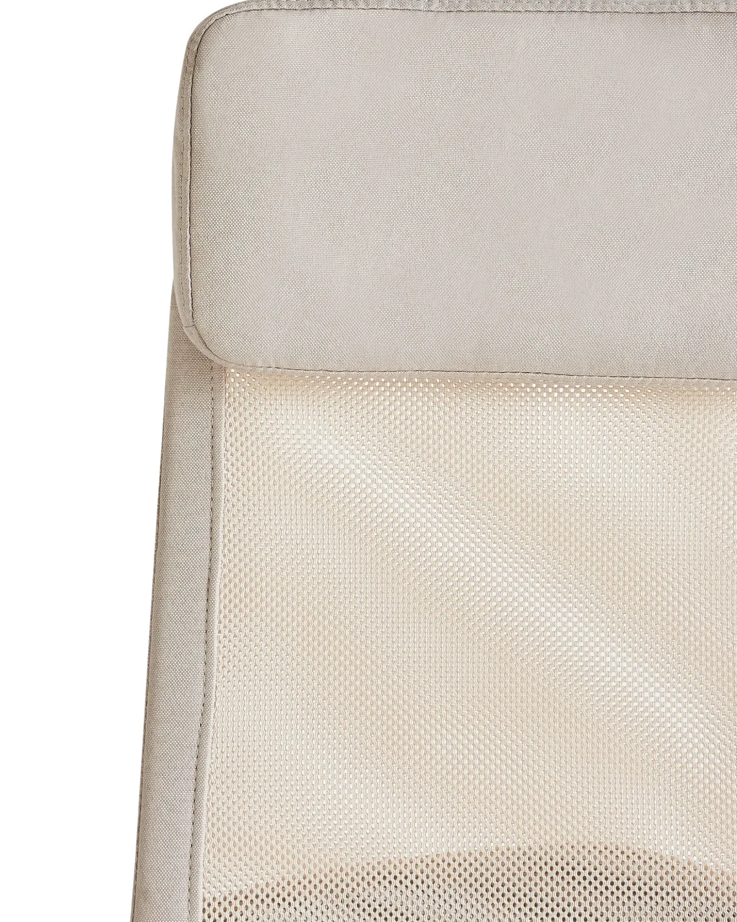Sedia da ufficio PIONEER Beige