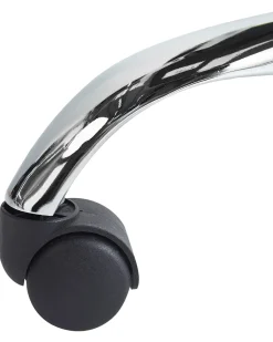 Sedia da ufficio PIONEER Beige