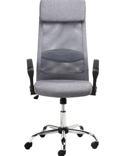 Sedia da ufficio PIONEER Grigio scuro