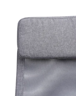 Sedia da ufficio PIONEER Grigio scuro
