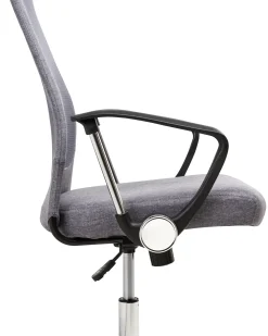 Sedia da ufficio PIONEER Grigio scuro