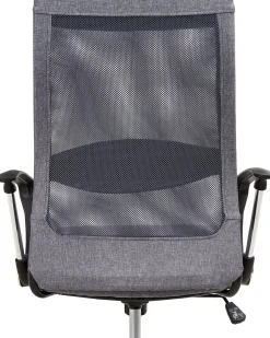 Sedia da ufficio PIONEER Grigio scuro