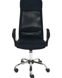 Sedia da ufficio PIONEER II Nero