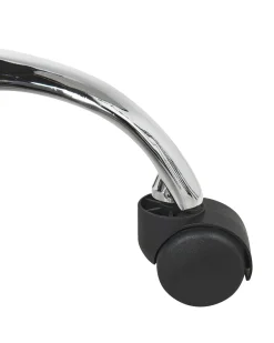 Sedia da ufficio PIONEER II Nero