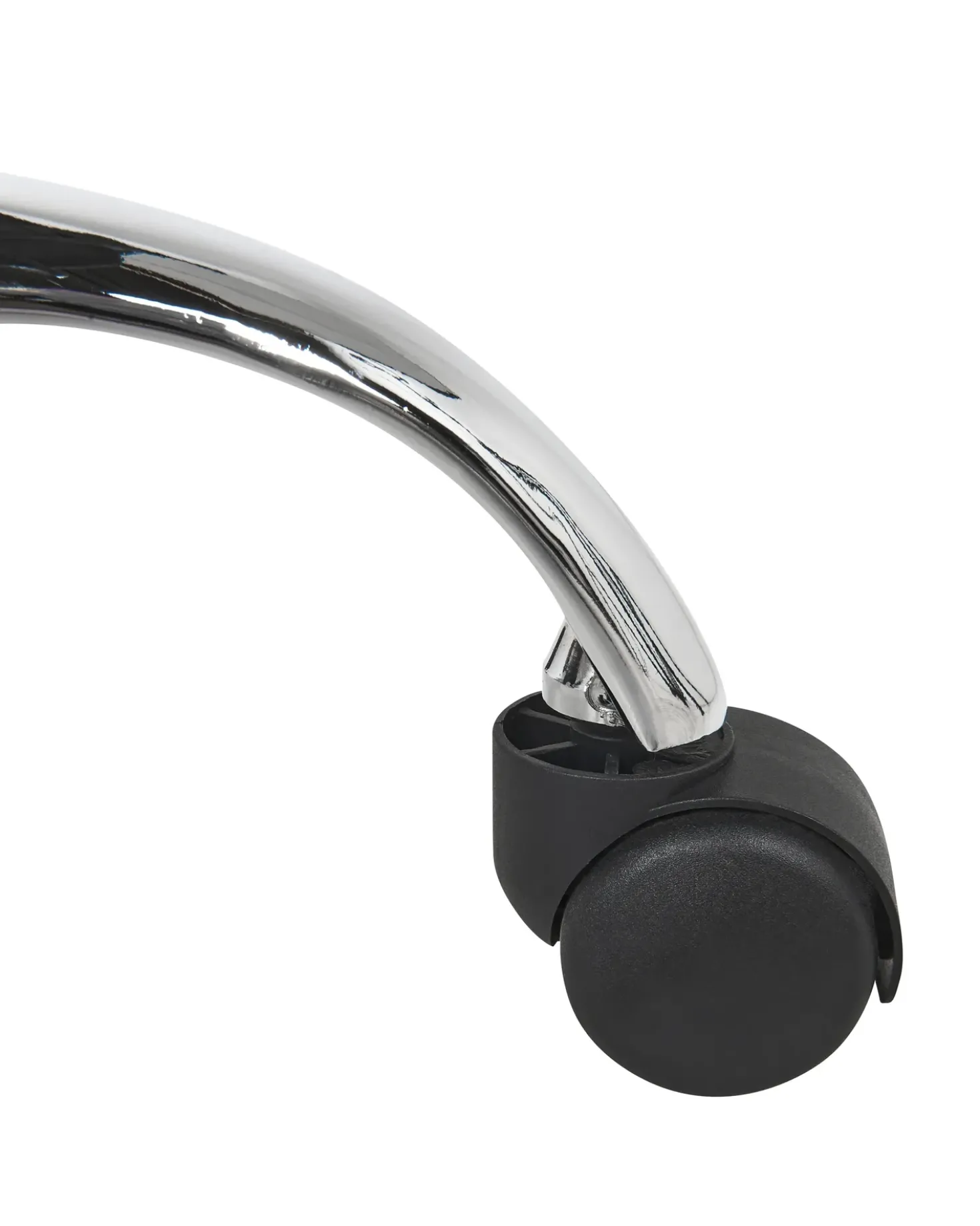 Sedia da ufficio PIONEER II Nero