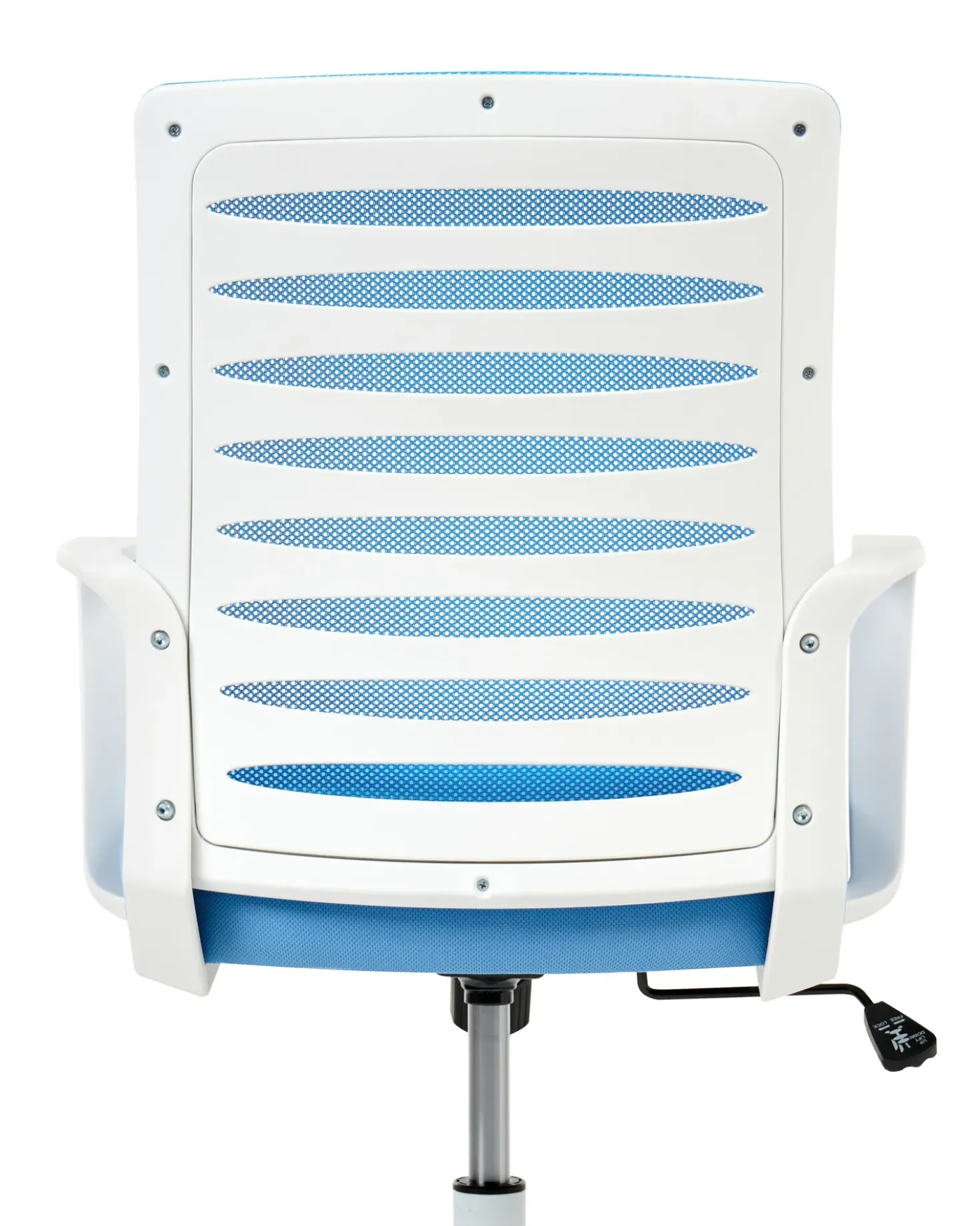 Sedia da ufficio RADIANT Blu