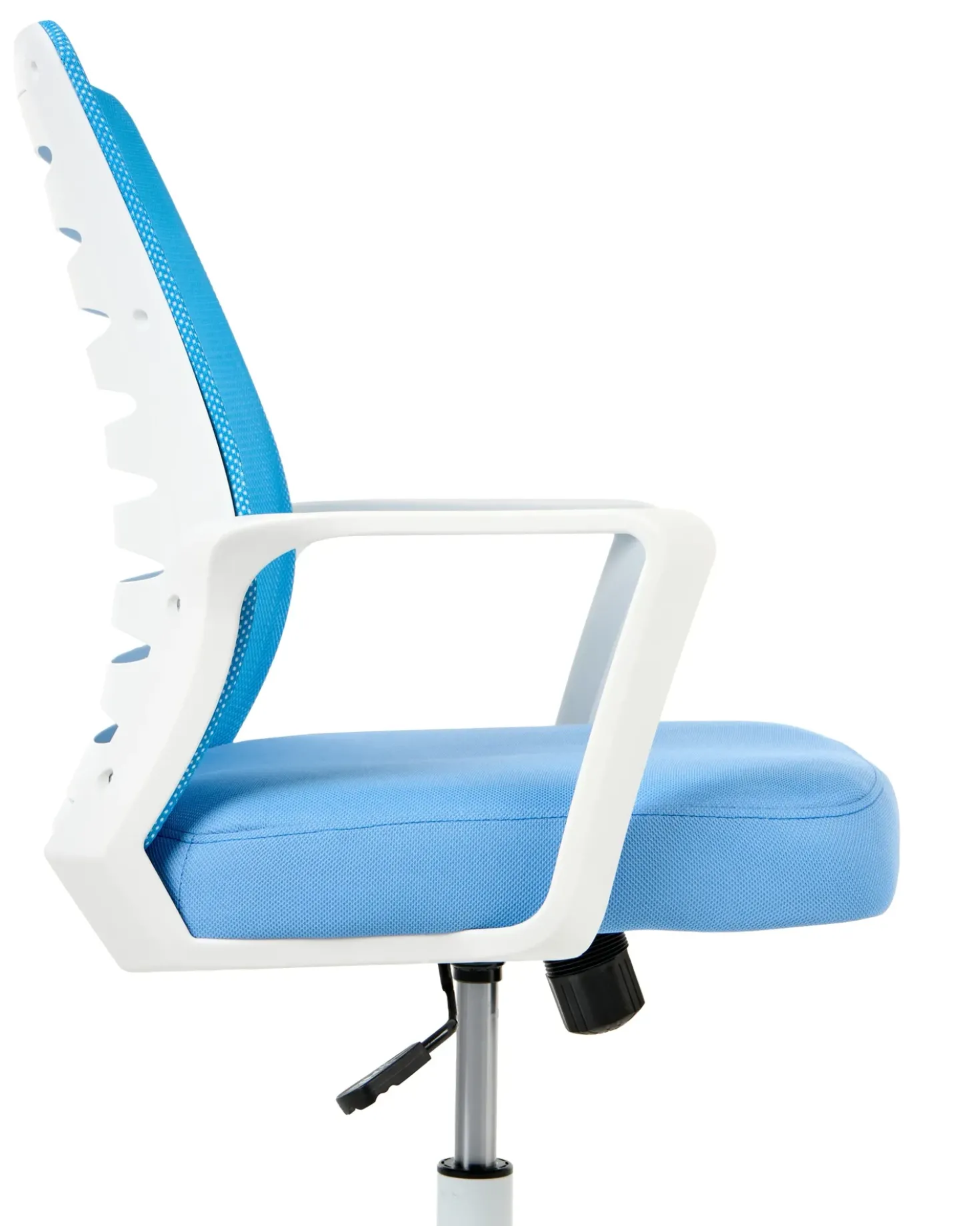 Sedia da ufficio RADIANT Blu