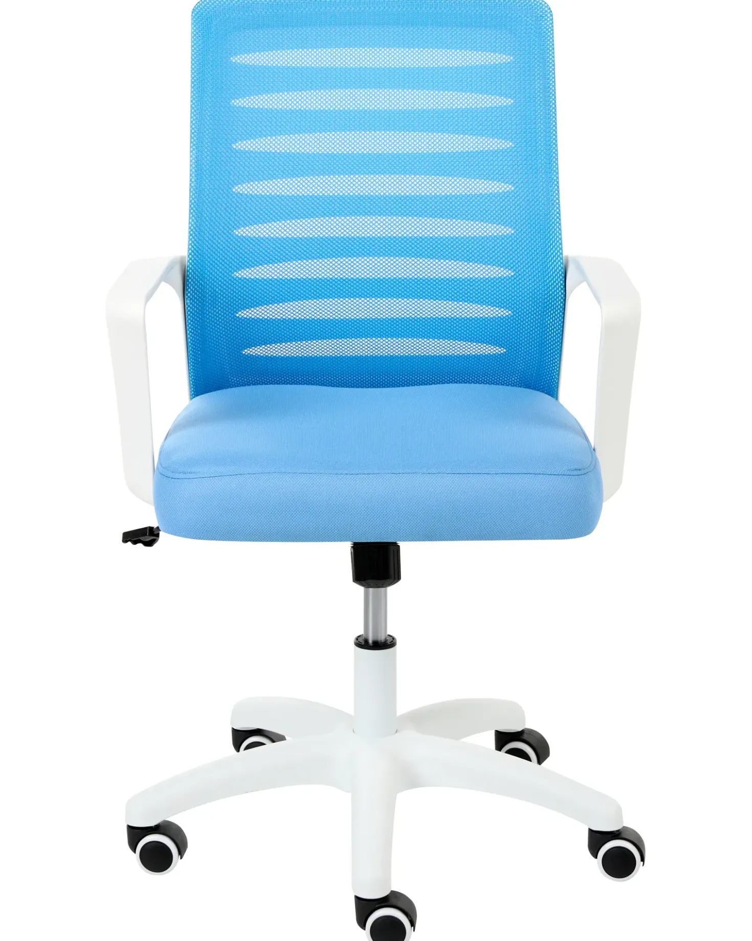 Sedia da ufficio RADIANT Blu
