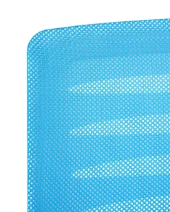 Sedia da ufficio RADIANT Blu