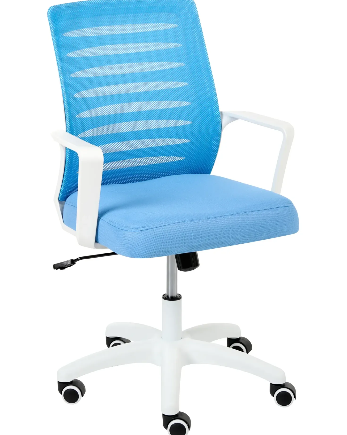 Sedia da ufficio RADIANT Blu
