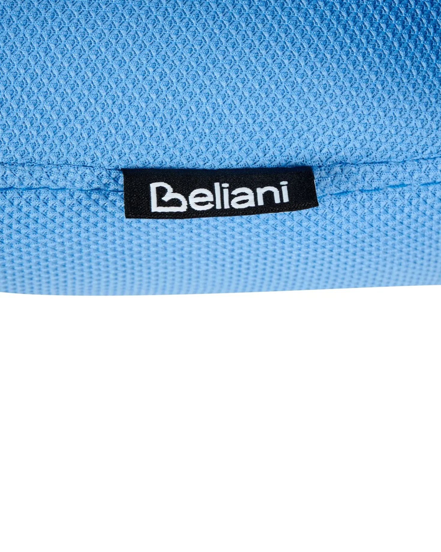 Sedia da ufficio RADIANT Blu