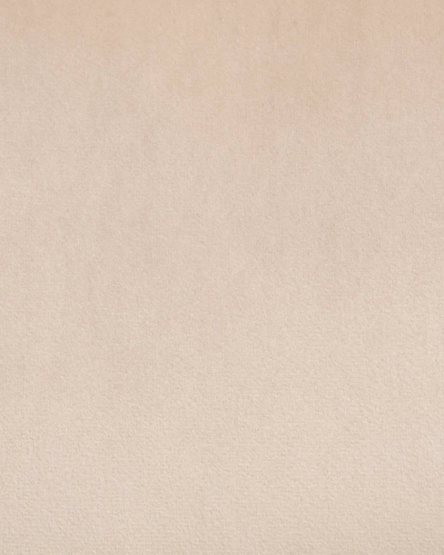 Sedia da ufficio VAMURE Velluto Beige chiaro