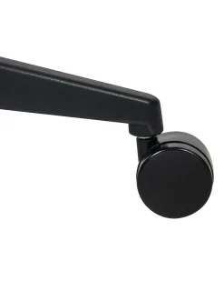 Sedia da ufficio VIRTUOSO Blu