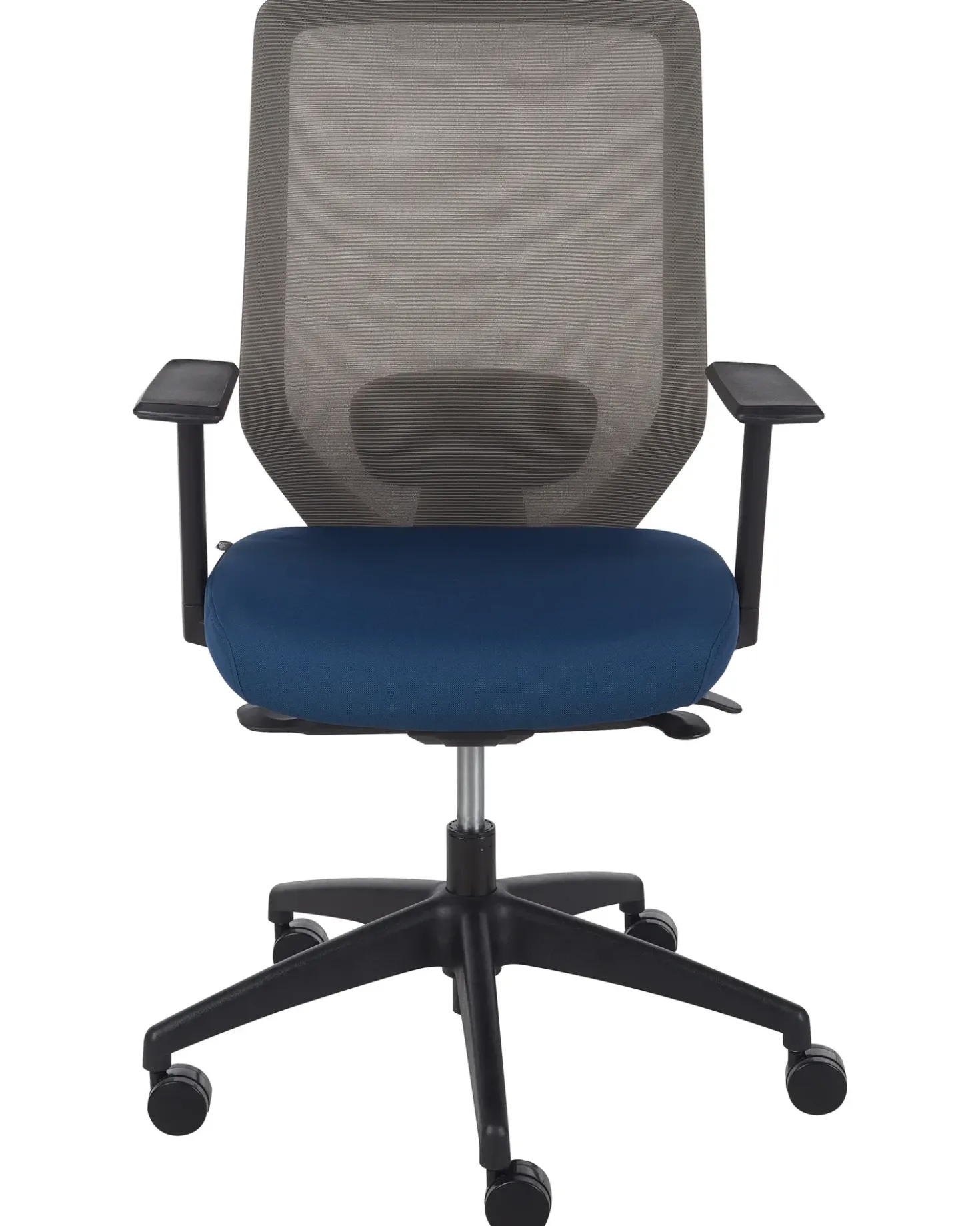 Sedia da ufficio VIRTUOSO Blu