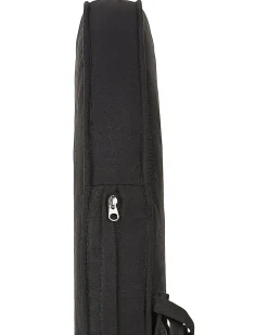 Sedia Peacock EMMANUELLE Rattan Nero