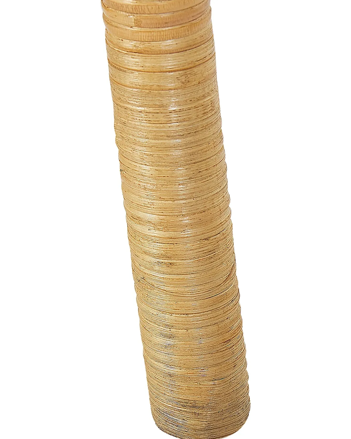 Sedia Peacock FLORENTINE Rattan Naturale
